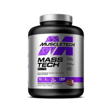 Muscletech > Mass Tech Elite 7lb Chocolate Fudge Cake