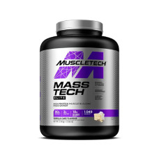 Muscletech > Mass Tech Elite 7lb Vanilla Cake