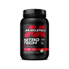 Muscletech > Nitro Tech Ripped 2lb - French Vanilla