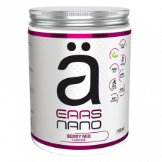 Nanosupps > EAAS 420g Berry Mix