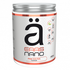 Nanosupps > EAAS 420g Pink Ice-Tea
