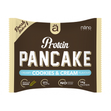 Nanosupps > Protein Pancake 45g Cookie & Cream