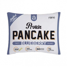 Nanosupps > Protein Pancake 45g Blueberry