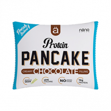 Nanosupps > Protein Pancake (45g) Chocolate