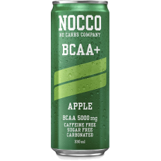 Nocco > BCAA (330ml) Apple