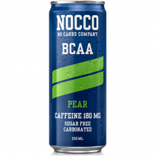 Nocco > BCAA (330ml) Pear