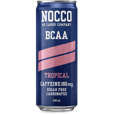 Nocco > BCAA (330ml) Tropical