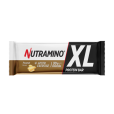 Nutramino > Protein Bar XL (82 Grams) Peanut