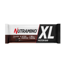 Nutramino > Protein Bar XL (82 Grams) Chocolate