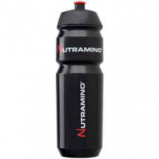 Nutramino > Water Bottle Black 800ml