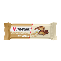 Nutramino > Protein Bar (55g) Crispy Vanilla Caramel