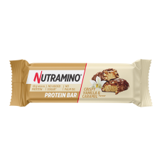 Nutramino > Protein Bar (55g) Crispy Vanilla Caramel