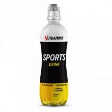 Nutramino > Sports Drink 500ml Mango