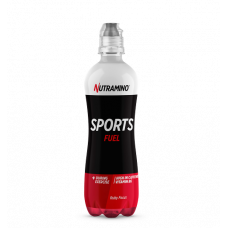 Nutramino > Sports Drink 500ml Red