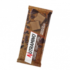 Nutramino > Protein Wafer (39g) Chocolate