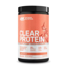 Optimum Nutrition > CLEAR Protein 280g Juicy Peach