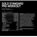 Optimum Nutrition > Gold Standard Pre Workout (330g) Fruit Punch