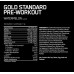 Optimum Nutrition > Gold Standard Pre Workout (330g) Watermelon Optimum Nutrition > Gold Standard Pre Workout (330g) Watermelon