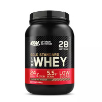 Optimum Nutrition > Gold Standard 100% Whey 2lb Chocolate Hazelnut