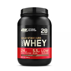 Optimum Nutrition > Gold Standard 100% Whey 2lb Chocolate Hazelnut