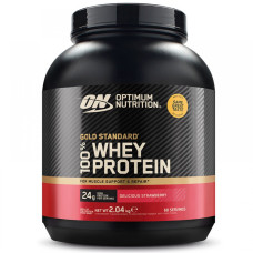 Optimum Nutrition > Gold Standard 100% Whey 2kg Strawberry