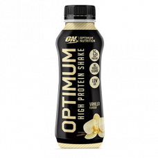 Optimum Nutrition > RTD 330ml Vanilla