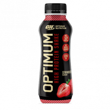 Optimum Nutrition > RTD 500ml Strawberry
