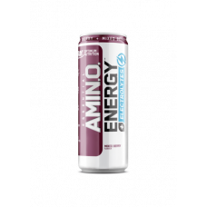 Optimum Nutrition > Essential Amino Energy + Electrolytes 250ml Mixed Berry