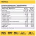 Optimum Nutrition > Essential Amino Energy + Electrolytes 250ml Tropical