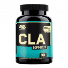 Optimum Nutrition > CLA 90softgels