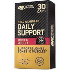 Optimum Nutrition > Gold Standard Daily Support JOINT 30 CAPS