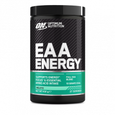 Optimum Nutrition > EAA Energy 432g - Mojito