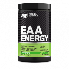 Optimum Nutrition > EAA Energy 432g - Pear Drops