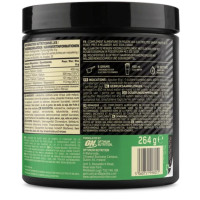 Optimum Nutrition > Electrolyte Powder 264g Orange