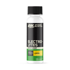 Optimum Nutrition > Electrolytes Shot 99ml - Lemon