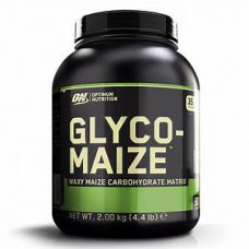 Optimum Nutrition > Glycomaize Carbohydrate Matrix (2kg)