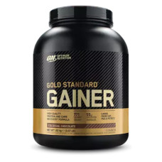 Optimum Nutrition > Gold Standard Gainer (1.62kg) Colossal Chocolate