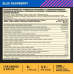 Optimum Nutrition > Platinum Pre-Workout (420g) Blue Raspberry