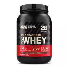 Optimum Nutrition > Gold Standard 100% Whey 2lb Extreme Milk Chocolate