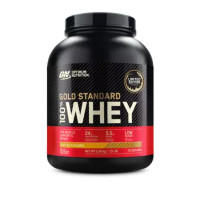 Optimum Nutrition > Gold Standard 100% Whey 5lb Salted Caramel (Limited Edition)