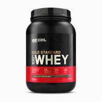 Optimum Nutrition > Gold Standard 100% Whey 775g Double Rich Chocolate Optimum Nutrition > Gold Standard 100% Whey 775g Double Rich Chocolate