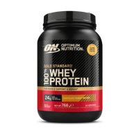 Optimum Nutrition > Gold Standard 100% Whey 768g Chocolate Peanut Butter