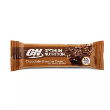 Optimum Nutrition > Protein Bar 65g Chocolate Brownie Crunch