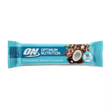 Optimum Nutrition > Protein Bar 59g Chocolate Sweet Coconut