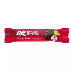 Optimum Nutrition > Protein Bar 60g Double Rich Chocolate