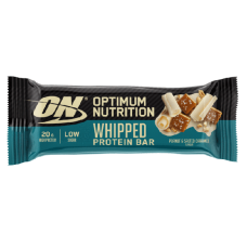 Optimum Nutrition > Whipped Protein Bar 60g Peanut & Salted Caramel
