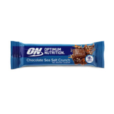Optimum Nutrition > Protein Bar 55g Chocolate Sea Salt Crunch