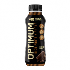 Optimum Nutrition > RTD 330ml Chocolate