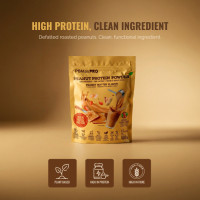 PBMaxPro > Powdered Peanut Butter Protein 400g PBMaxPro > Powdered Peanut Butter Protein 400g