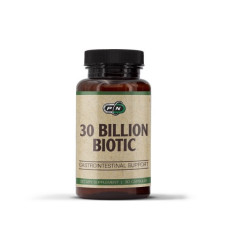 PN > 30 Billion Biotic 30 Capsules